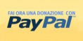 sostieni i nostri progetti con una donazione